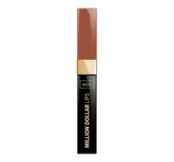 Wibo Million Dollar Lips trwała matowa pomadka do ust 12 3 ml