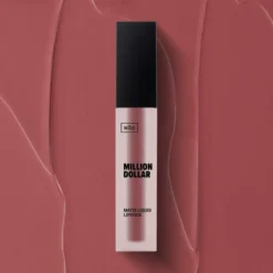 Wibo Million Dollar Lips trwała matowa pomadka do ust 11 3 ml