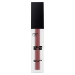 Wibo Million Dollar Lips trwała matowa pomadka do ust 11 3 ml