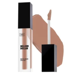 Wibo Million Dollar Lips trwała matowa pomadka do ust 5 3 ml