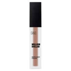 Wibo Million Dollar Lips trwała matowa pomadka do ust 5 3 ml