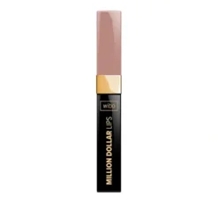 Wibo Million Dollar Lips trwała matowa pomadka do ust 5 3 ml