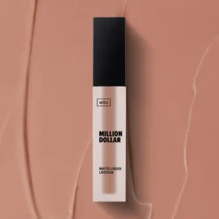 Wibo Million Dollar Lips trwała matowa pomadka do ust 5 3 ml