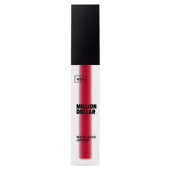 Wibo Million Dollar Lips trwała matowa pomadka do ust 4 3 ml