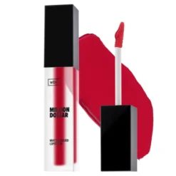 Wibo Million Dollar Lips trwała matowa pomadka do ust 4 3 ml
