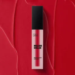 Wibo Million Dollar Lips trwała matowa pomadka do ust 4 3 ml