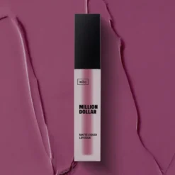 Wibo Million Dollar Lips trwała matowa pomadka do ust 1 3 ml