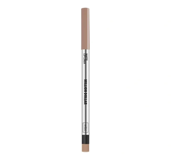 Wibo Million Dollar Matte Liner konturówka 5 0,7 g