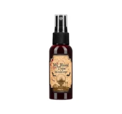 Wibo My Blood Type sztuczna krew do charakteryzacji w sprayu 40 ml