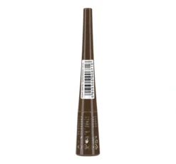 Wibo Naughty Nut eyeliner w płynie do powiek Brown