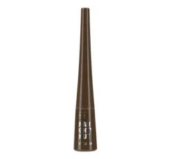 Wibo Naughty Nut eyeliner w płynie do powiek Brown
