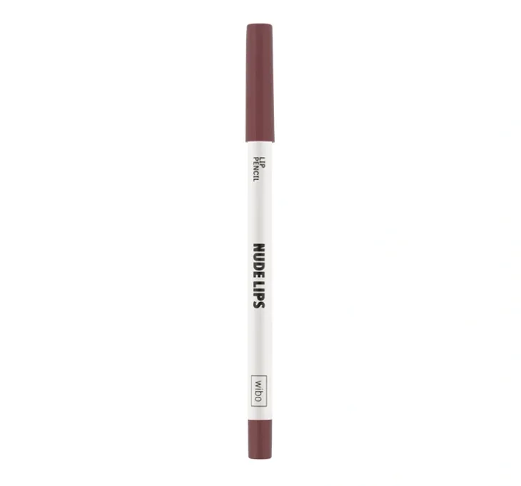 Wibo Nude Lips konturówka kredka do ust 6 1,4 g