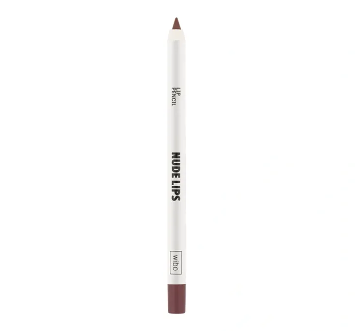 Wibo Nude Lips konturówka kredka do ust 6 1,4 g