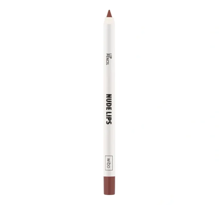 Wibo Nude Lips konturówka kredka do ust 5 1,4 g