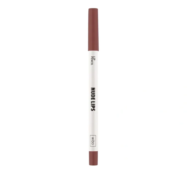 Wibo Nude Lips konturówka kredka do ust 5 1,4 g