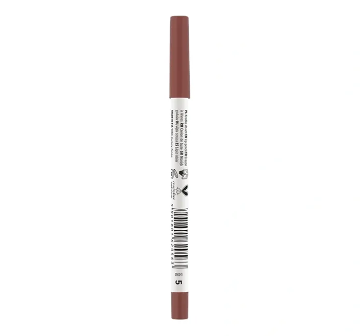 Wibo Nude Lips konturówka kredka do ust 5 1,4 g