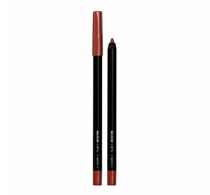 Wibo Nude Lips konturówka kredka do ust 5 1,4 g