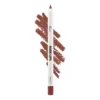 Wibo Nude Lips konturówka kredka do ust 2 1,4 g