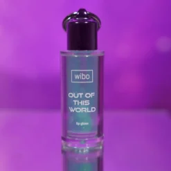 Wibo Out Of This World brokatowy błyszczyk do ust 01 4 ml