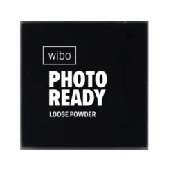 Wibo Photo Ready Mix puder do twarzy 14 g