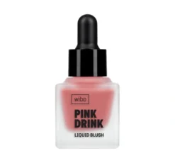 Wibo Pink Drink róż w płynie 1 15 ml