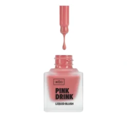 Wibo Pink Drink róż w płynie 1 15 ml