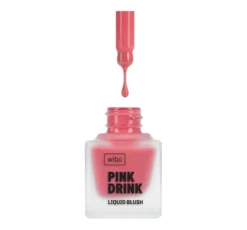 Wibo Pink Drink róż w płynie 2 15 ml