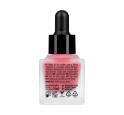Wibo Pink Drink róż w płynie 2 15 ml