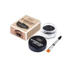 Wibo pomada do brwi Black Brown 3,5 g