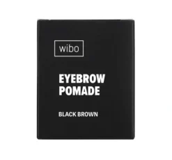 Wibo pomada do brwi Black Brown 3,5 g