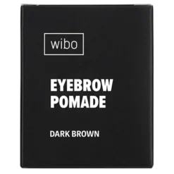Wibo pomada do brwi Dark Brown 3,5 g