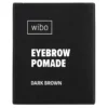 Wibo pomada do brwi Dark Brown 3,5 g