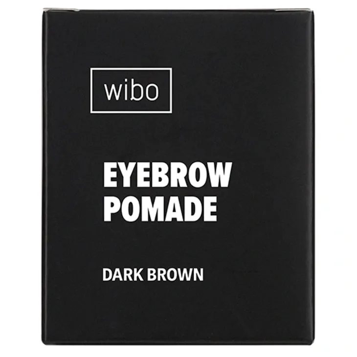 Wibo pomada do brwi Dark Brown 3,5 g