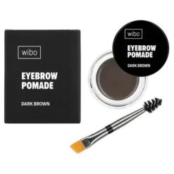 Wibo pomada do brwi Dark Brown 3,5 g
