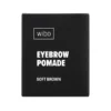 Wibo pomada do brwi Soft Brown 3,5 g
