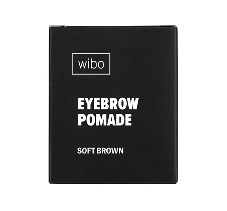 Wibo pomada do brwi Soft Brown 3,5 g