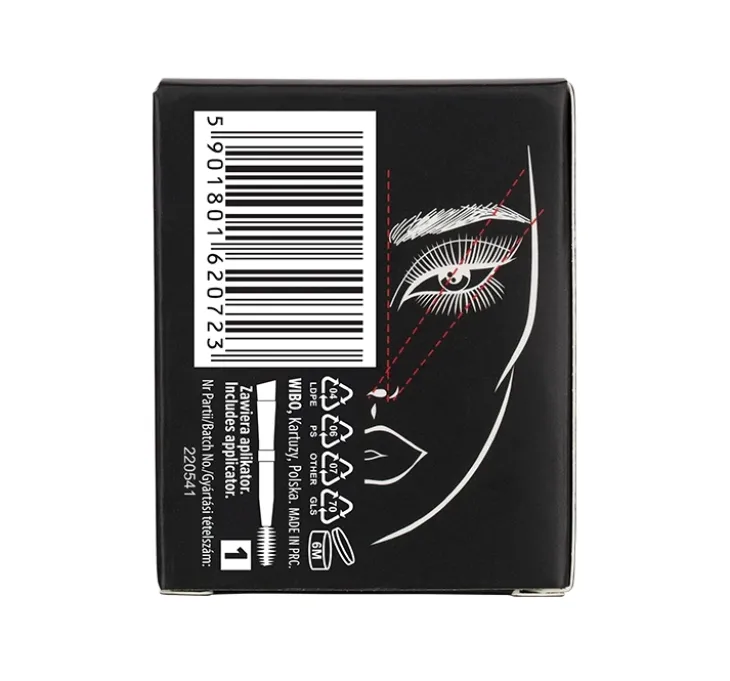Wibo pomada do brwi Soft Brown 3,5 g