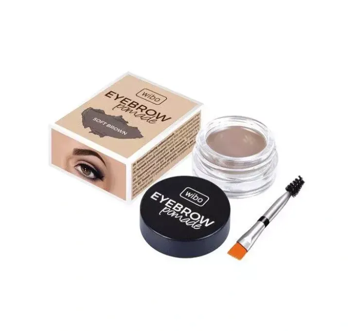 Wibo pomada do brwi Soft Brown 3,5 g
