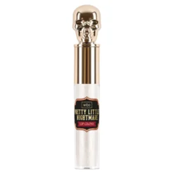 Wibo Pretty Little Nightmare Lip Gloss błyszczyk do ust 01 5 ml