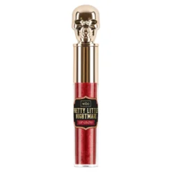 Wibo Pretty Little Nightmare Lip Gloss błyszczyk do ust 02 5 ml