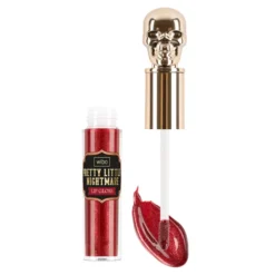 Wibo Pretty Little Nightmare Lip Gloss błyszczyk do ust 02 5 ml