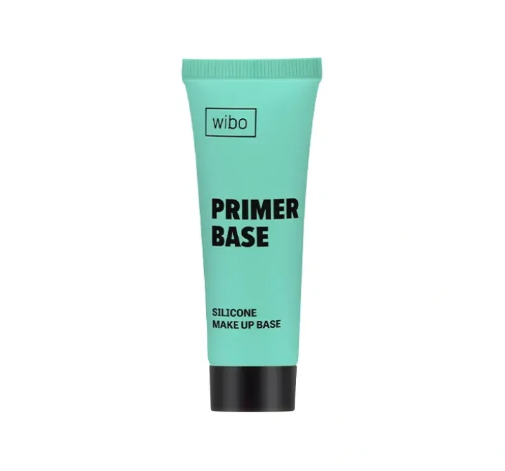 Wibo Primer Base silikonowa baza pod makijaż 15 g