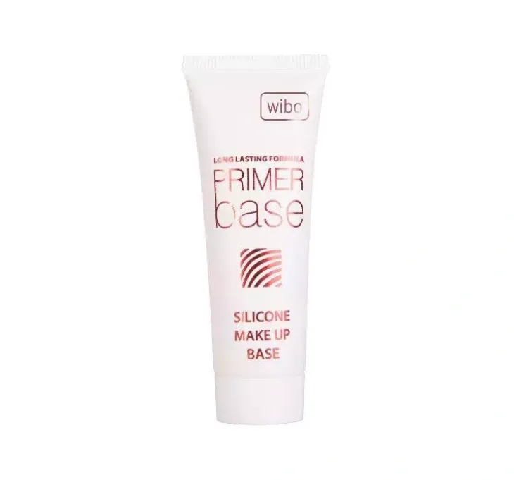 Wibo Primer Base silikonowa baza pod makijaż 15 g