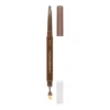 Wibo Pro Brow Pencil dwustronna kredka do brwi z pędzelkiem 2