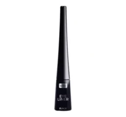 Wibo płynny eyeliner w pędzelku Black 4 ml