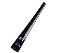Wibo płynny eyeliner w pędzelku Black 4 ml