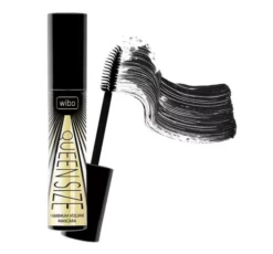 Wibo Queen Size Maximum Volume Mascara tusz do rzęs 11 g