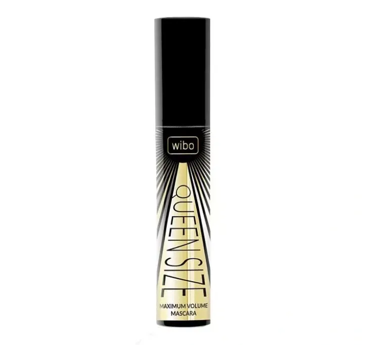 Wibo Queen Size Maximum Volume Mascara tusz do rzęs 11 g