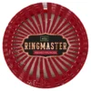 Wibo Ringmaster prasowany chłodny bronzer do konturowania twarzy