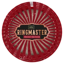 Wibo Ringmaster prasowany chłodny bronzer do konturowania twarzy